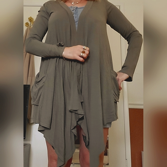 Free People, Splendid Cardigan Bundle - Picture 9 of 10